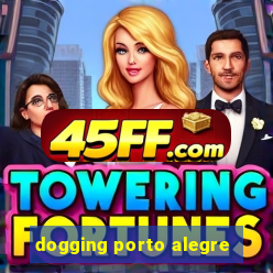 dogging porto alegre